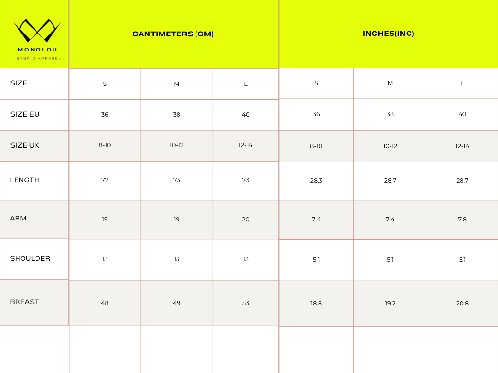 Speed Runner T-Shirt Light Lemon Color